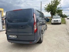 Ford Transit Custom, снимка 10