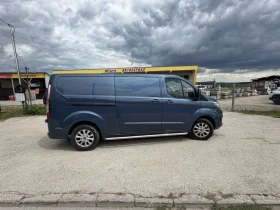 Ford Transit Custom, снимка 12