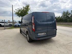 Ford Transit Custom, снимка 9