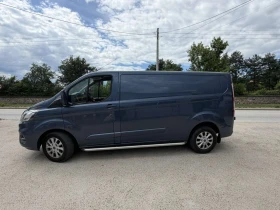 Ford Transit Custom, снимка 11