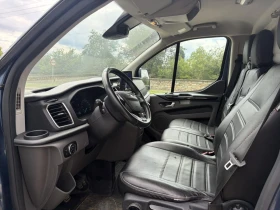 Ford Transit Custom, снимка 4