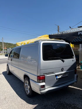 VW T4 2.5tdi 102, снимка 8