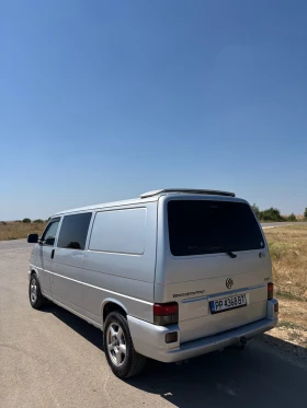VW T4 2.5tdi 102, снимка 6