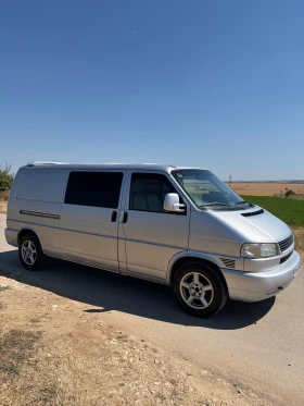 VW T4 2.5tdi 102, снимка 5