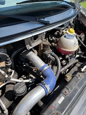 VW T4 2.5tdi 102, снимка 9