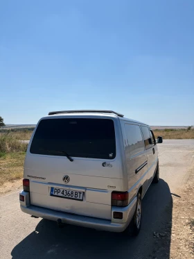 VW T4 2.5tdi 102, снимка 4