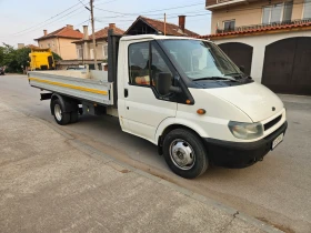 Ford Transit Top, снимка 2