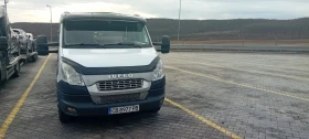 Iveco 35s15 3.0, снимка 3