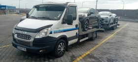 Iveco 35s15 3.0, снимка 1