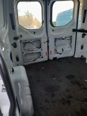 Ford Transit Custom | Mobile.bg    7