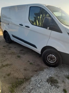 Ford Transit Custom | Mobile.bg    3