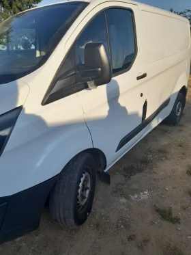 Ford Transit Custom | Mobile.bg    2
