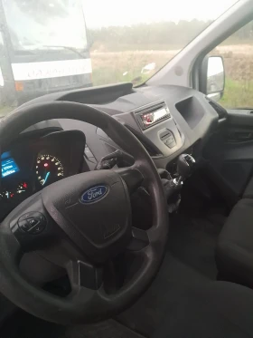 Ford Transit Custom, снимка 6