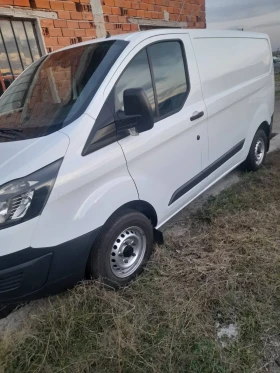 Ford Transit Custom | Mobile.bg    4