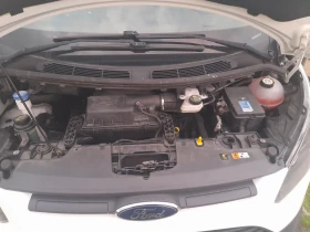 Ford Transit Custom, снимка 7