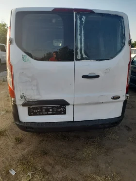 Ford Transit Custom | Mobile.bg    4