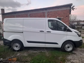 Ford Transit Custom, снимка 3