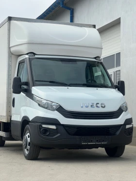 Iveco Daily 35c16 / ./    /  /  | Mobile.bg    2