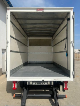 Iveco Daily 35c16 / ./    /  /  | Mobile.bg    9