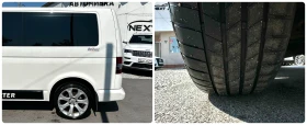 VW T5 2.5TDI 131HP 4MOTION 8+ 1 ANDROID ЩОРИ | Auto.bg — изображение 17