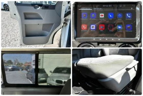 VW T5 2.5TDI 131HP 4MOTION 8+ 1 ANDROID ЩОРИ | Auto.bg — изображение 15