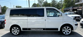 VW T5 2.5TDI 131HP 4MOTION 8+ 1 ANDROID ЩОРИ | Auto.bg — изображение 4