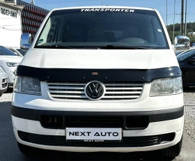 VW T5 2.5TDI 131HP 4MOTION 8+ 1 ANDROID ЩОРИ | Auto.bg — изображение 2