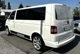 VW T5 2.5TDI 131HP 4MOTION 8+ 1 ANDROID ЩОРИ | Auto.bg — изображение 7