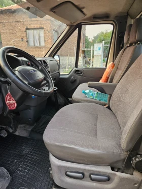 Ford Transit Top | Mobile.bg � ����� ������ 5