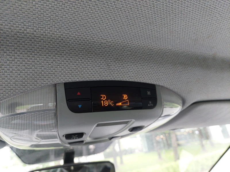 Mercedes-Benz Vito 2, 2cdi 136ps 9места, снимка 10 - Бусове и автобуси - 50522113