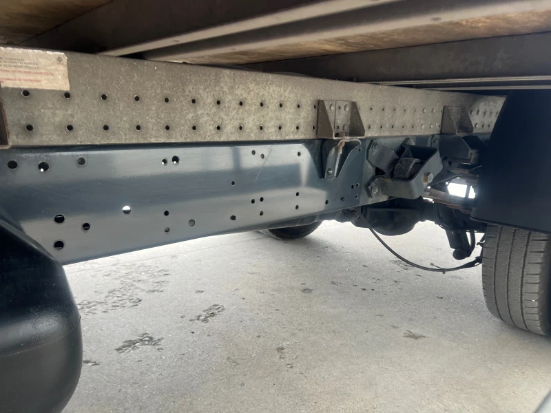 Iveco Daily 35c16 /Б кат./ Двоен пакет ресори / Климатроник / , снимка 10 - Бусове и автобуси - 51377808