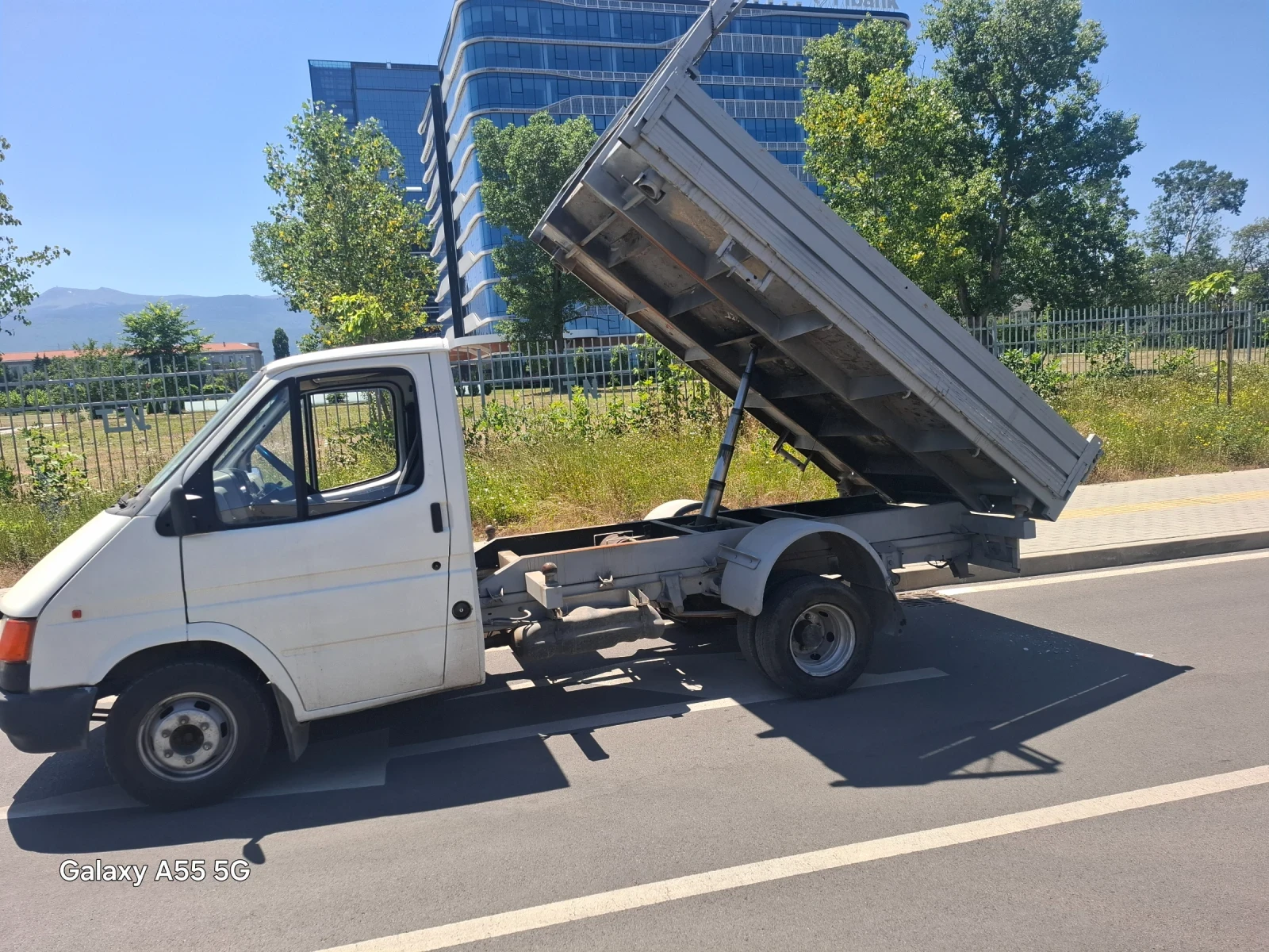 Ford Transit  - изображение 2