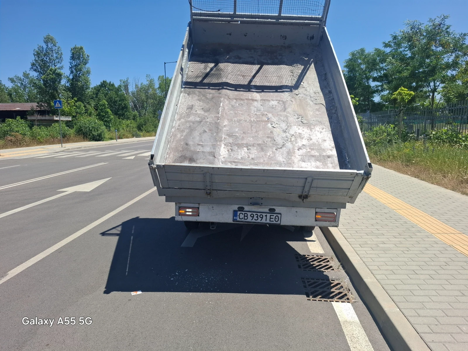 Ford Transit  - изображение 5
