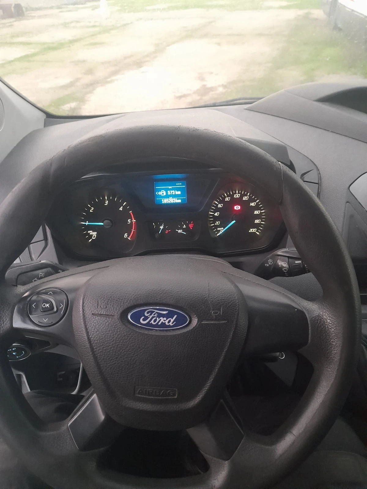 Ford Transit Custom  - изображение 5