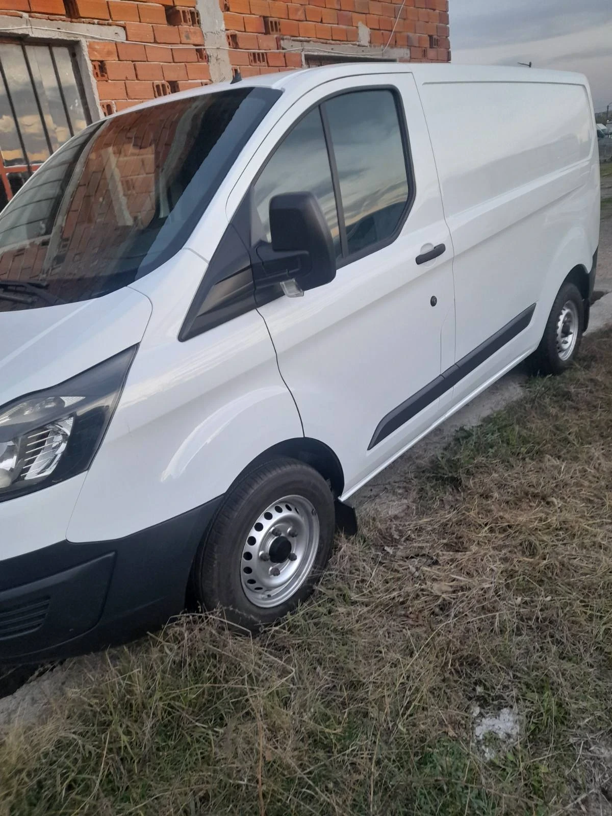 Ford Transit Custom | Mobile.bg   4