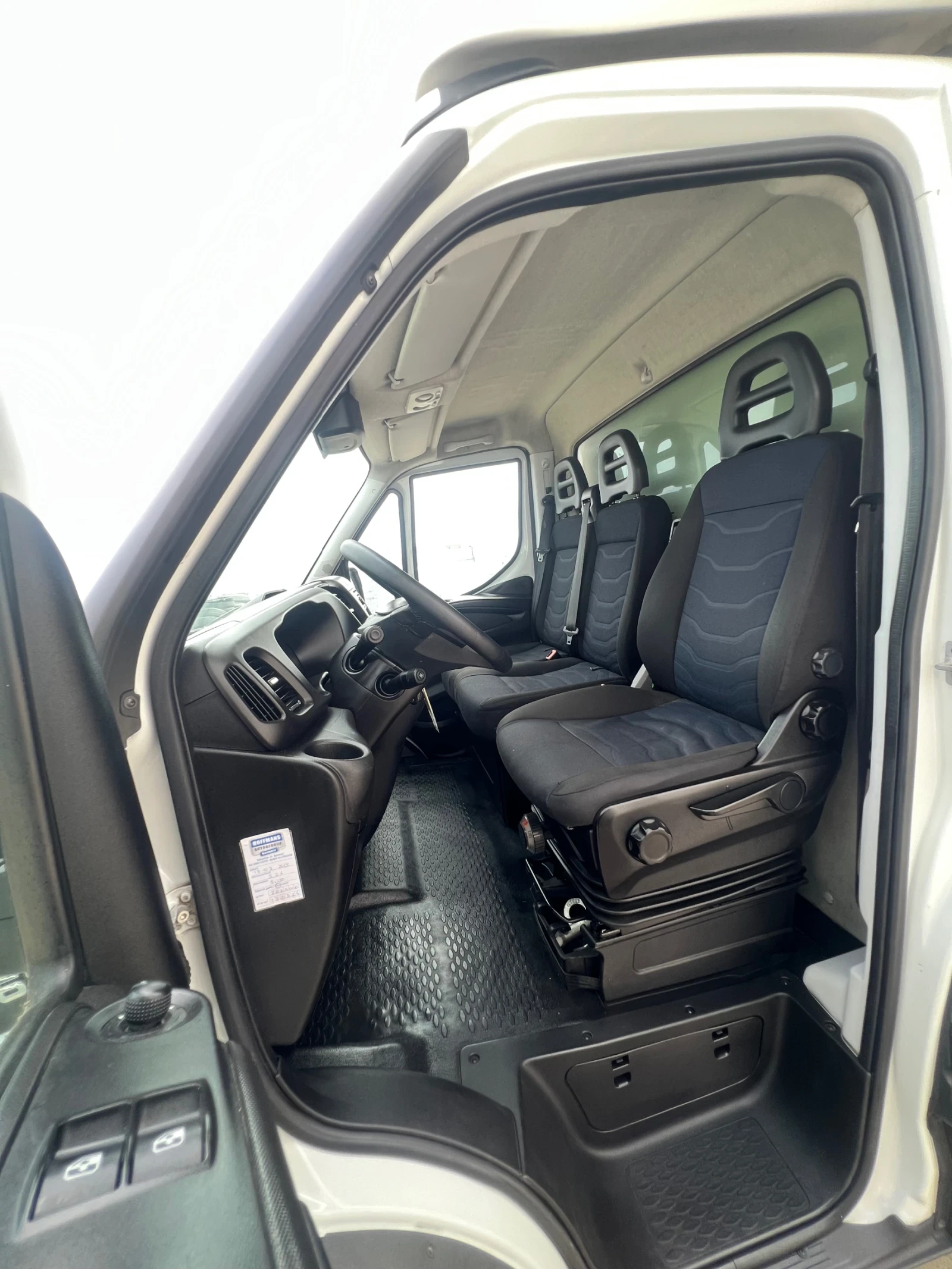 Iveco Daily 35c16 / ./    /  /  | Mobile.bg   13