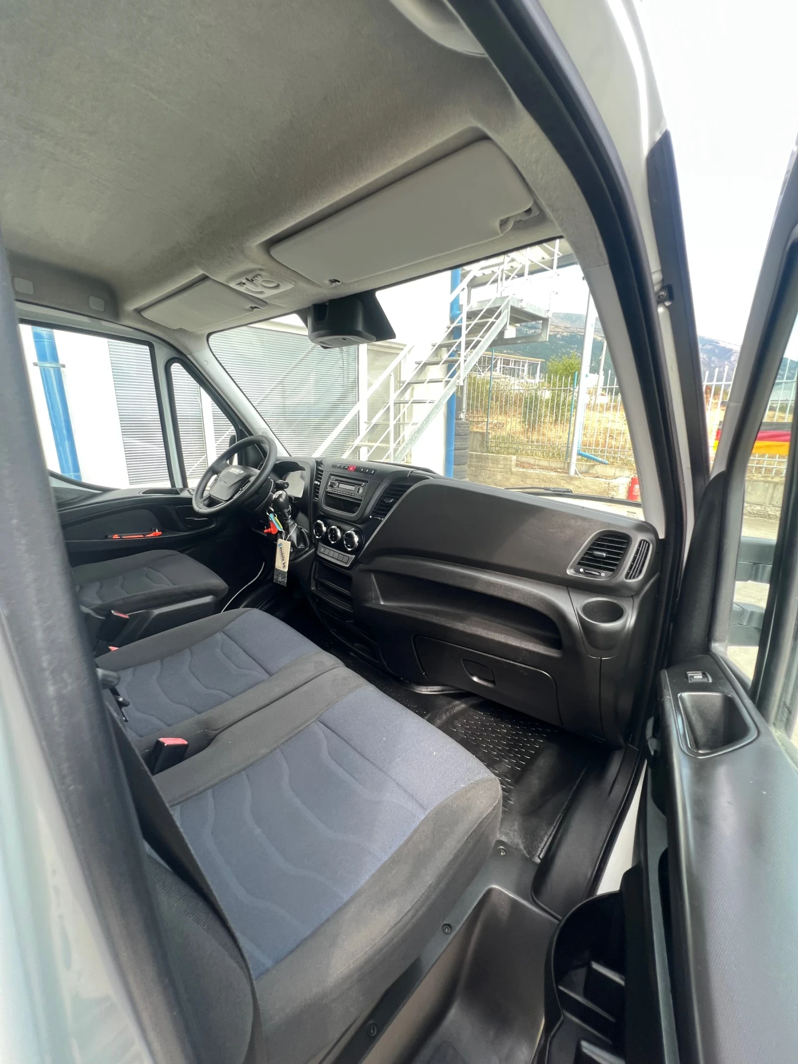Iveco Daily 35c16 / ./    /  /  | Mobile.bg   12