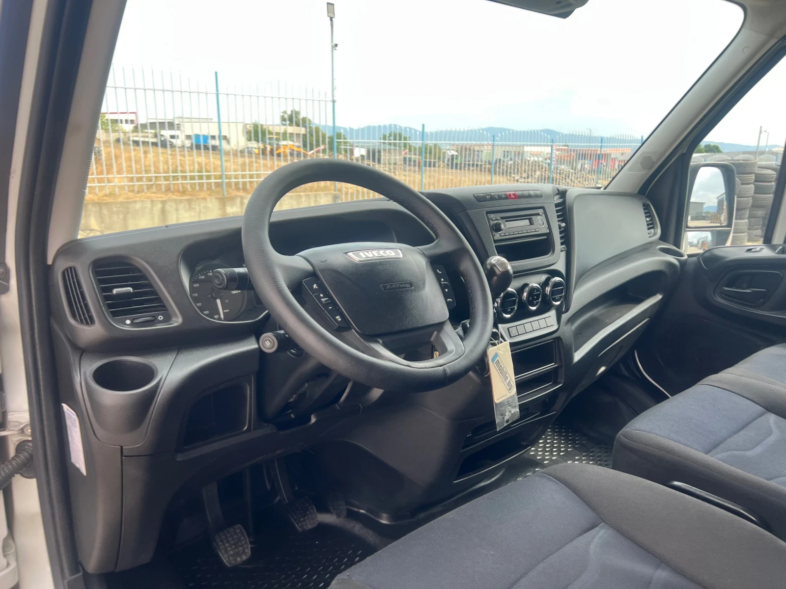 Iveco Daily 35c16 / ./    /  /  | Mobile.bg   14