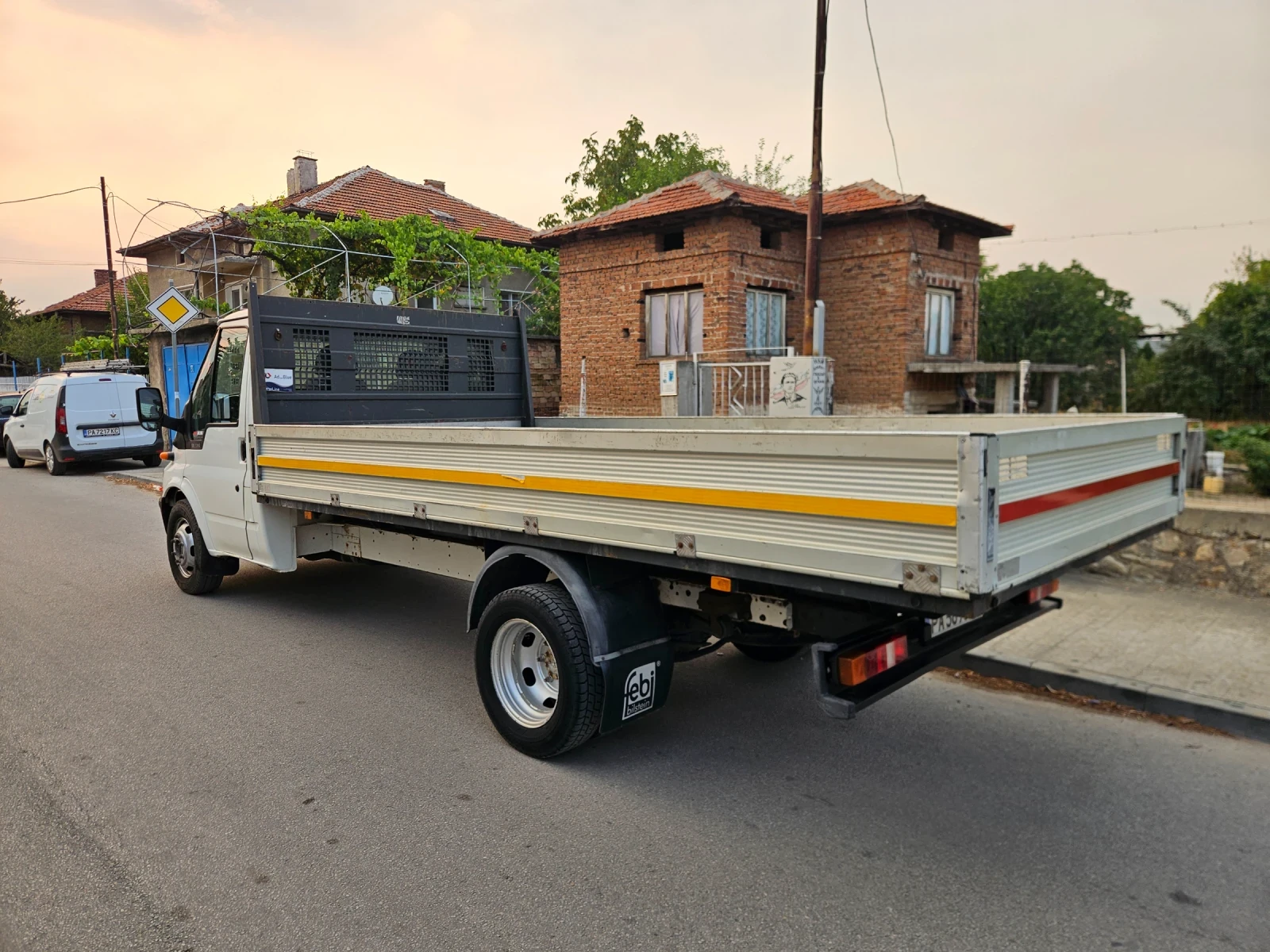 Ford Transit Top | Mobile.bg � ����������� 3