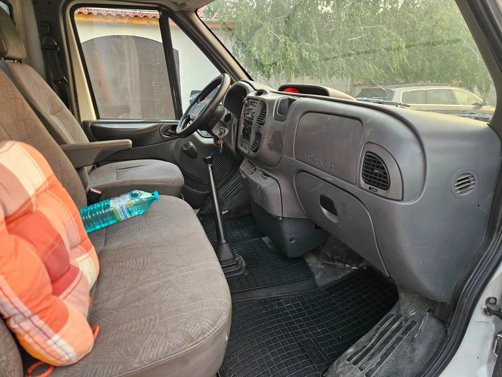 Ford Transit Top | Mobile.bg � ����������� 6