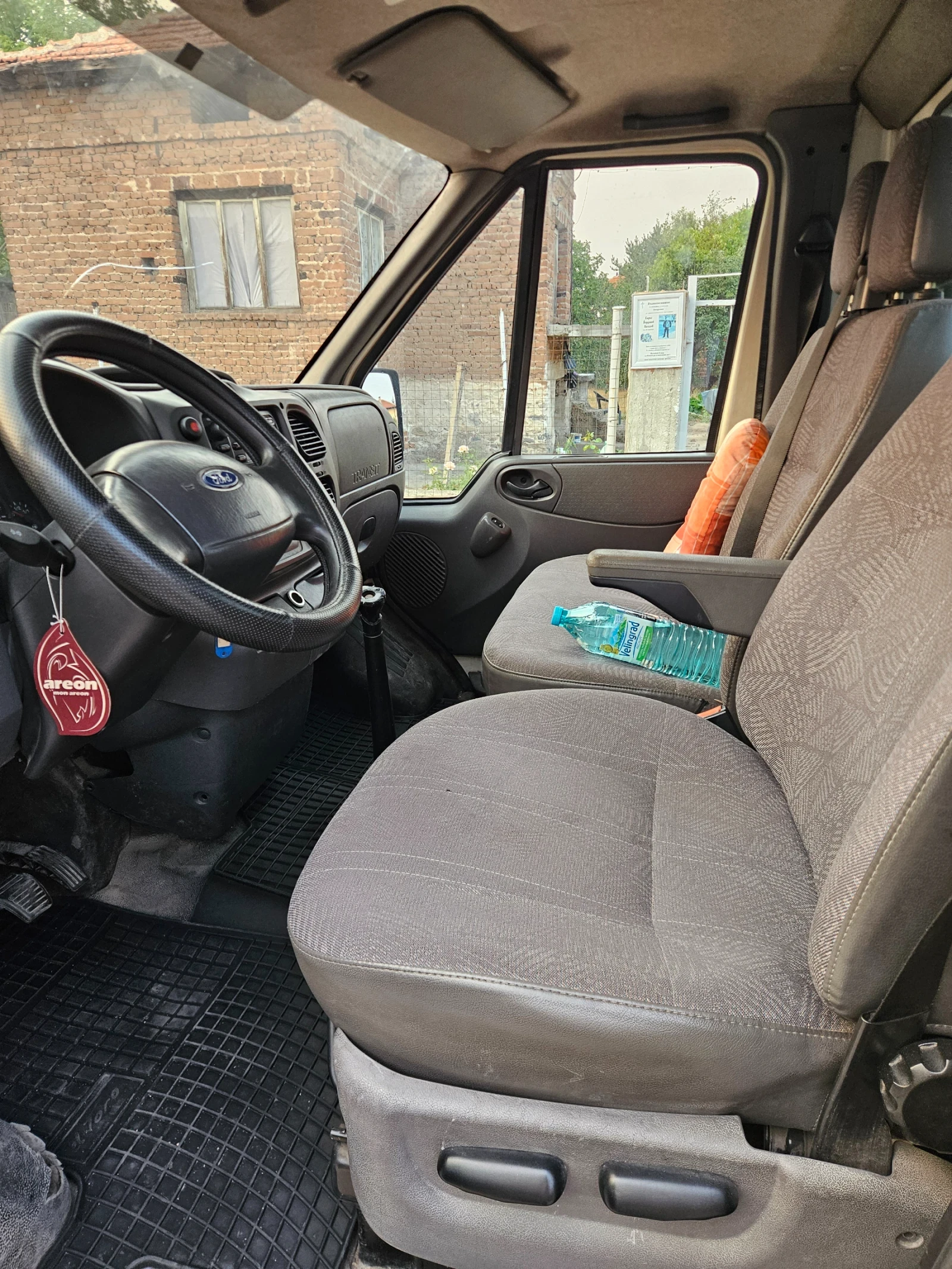 Ford Transit Top | Mobile.bg � ����������� 5