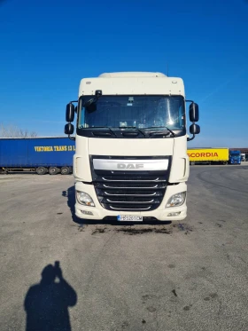Daf XF 460, снимка 2