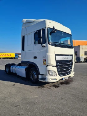 Daf XF 460, снимка 5