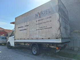 Mercedes-Benz 411 Sprinter 411 2.2 CDI (N1)   | Mobile.bg    6