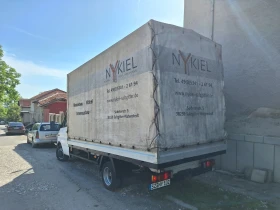 Mercedes-Benz 411 Sprinter 411 2.2 CDI (N1)   | Mobile.bg    3