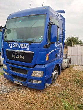 Обява за продажба на Man Tgx ~12 000 EUR - изображение 1