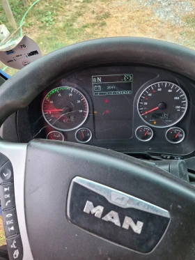 Обява за продажба на Man Tgx ~12 000 EUR - изображение 3