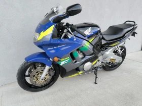 Honda Cbr 600F , 36.468 км, Нов внос Италия  - изображение 6