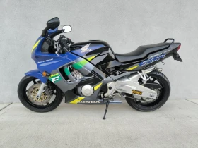 Honda Cbr 600F , 36.468 км, Нов внос Италия  - изображение 5