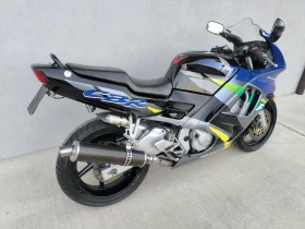 Honda Cbr 600F , 36.468 км, Нов внос Италия  - изображение 3